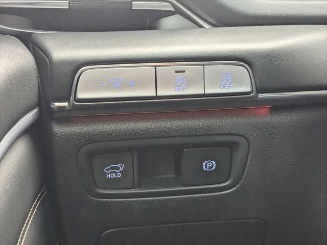 2024 Genesis GV80 2.5T AWD