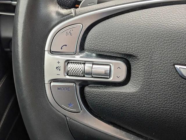 2024 Genesis GV80 2.5T AWD