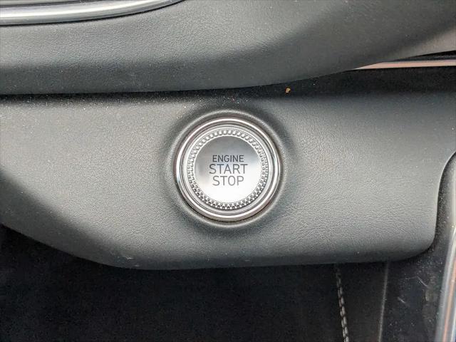 2024 Genesis GV80 2.5T AWD