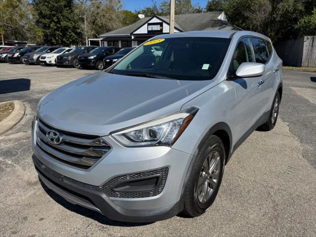 2015 Hyundai Santa Fe Sport 2.4L for sale in Jacksonville, FL