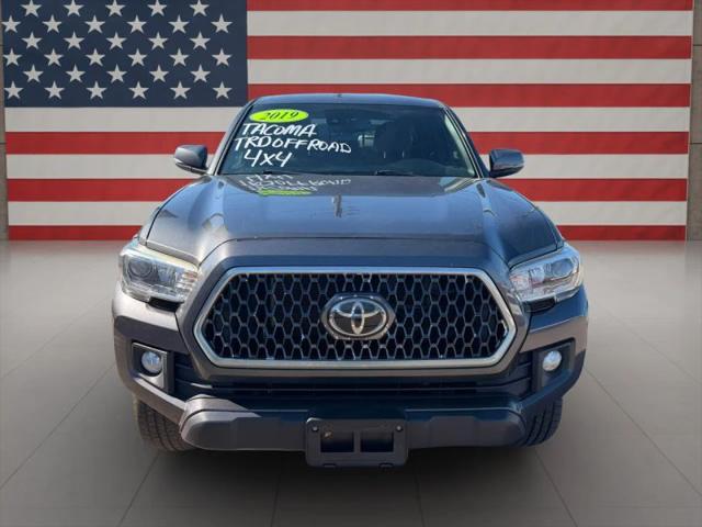 2019 Toyota Tacoma TRD Off Road