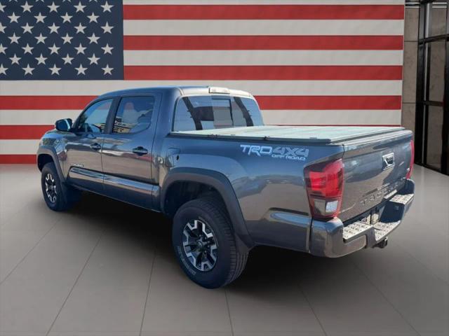 2019 Toyota Tacoma TRD Off Road