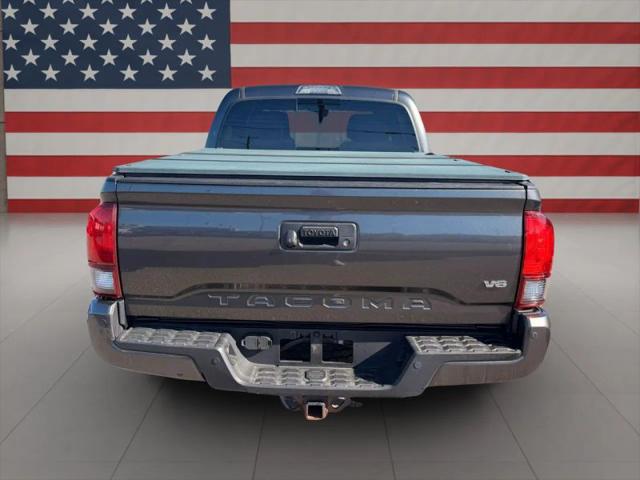 2019 Toyota Tacoma TRD Off Road