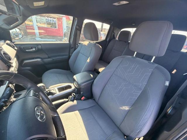 2019 Toyota Tacoma TRD Off Road
