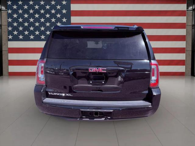 2019 GMC Yukon XL SLE