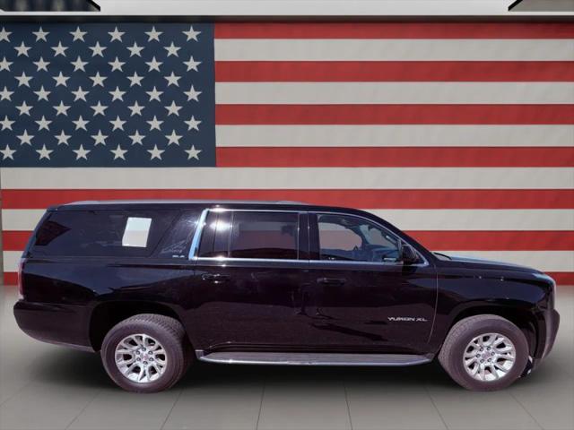 2019 GMC Yukon XL SLE