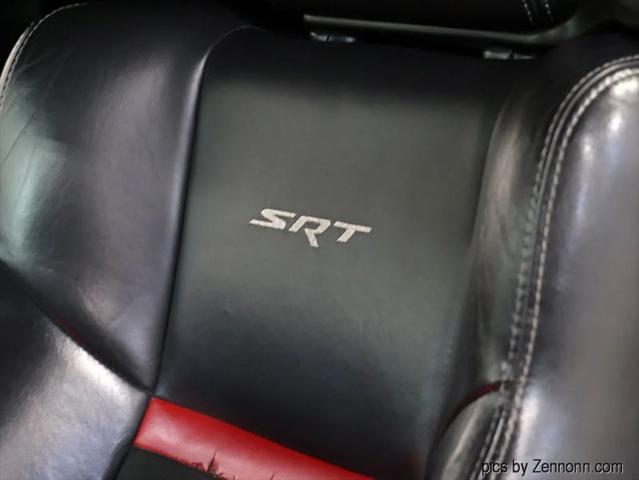 2009 Dodge Challenger SRT8