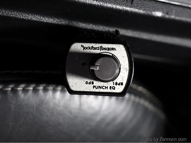 2009 Dodge Challenger SRT8