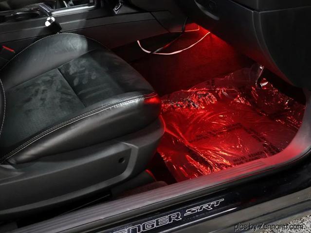 2009 Dodge Challenger SRT8