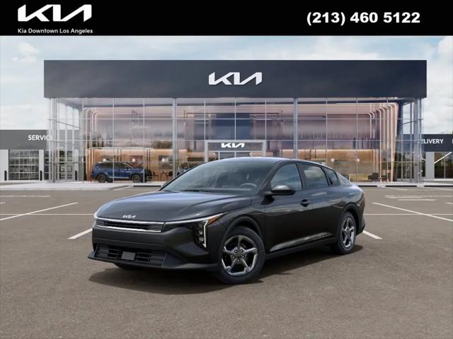 2026 Kia K4 LXS for sale in Los Angeles, CA