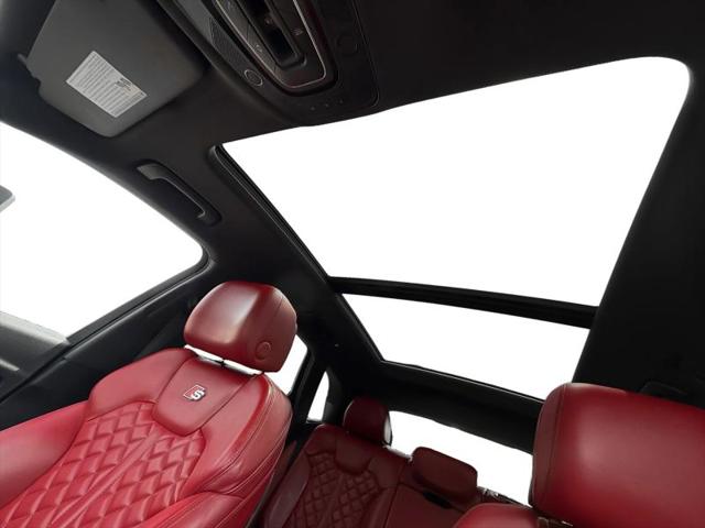 2018 Audi SQ5 3.0T Premium Plus