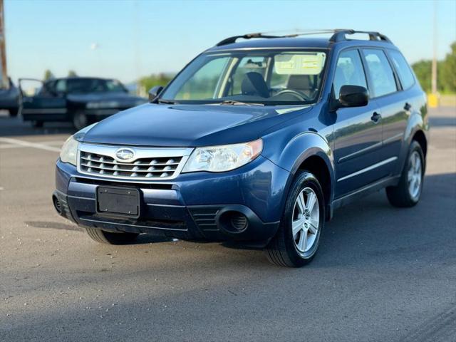 2011 Subaru Forester 2.5X for sale in Madison, TN