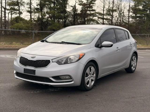 2016 Kia Forte LX for sale in Madison, TN