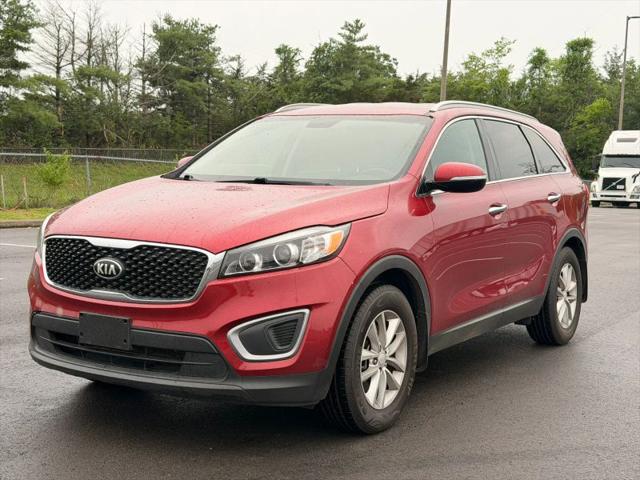 2016 Kia Sorento 2.4L LX for sale in Madison, TN