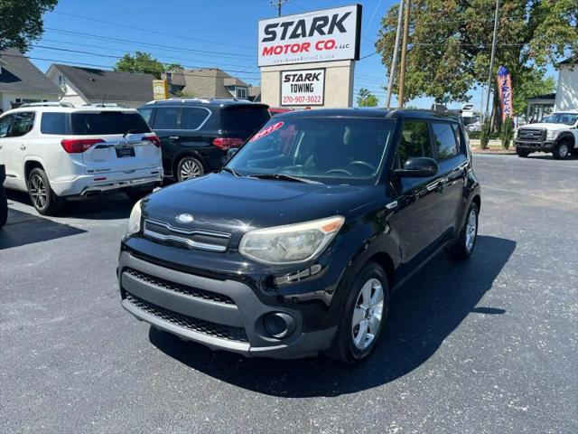 2017 Kia Soul Base for sale in Bowling Green, KY