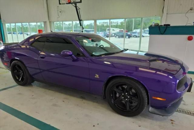 2016 Dodge Challenger R/T Scat Pack for sale in Orlando, FL