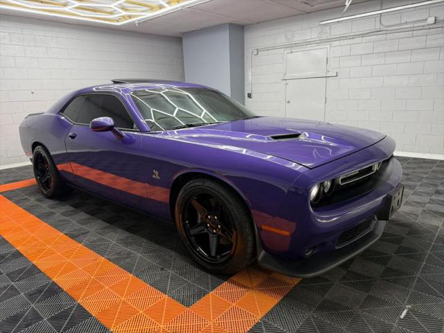 2016 Dodge Challenger R/T Scat Pack for sale in Orlando, FL