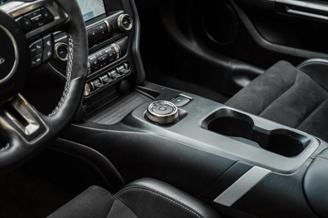 2022 Ford Mustang Shelby GT500 Fastback