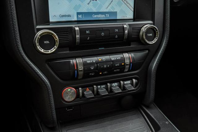 2022 Ford Mustang Shelby GT500 Fastback