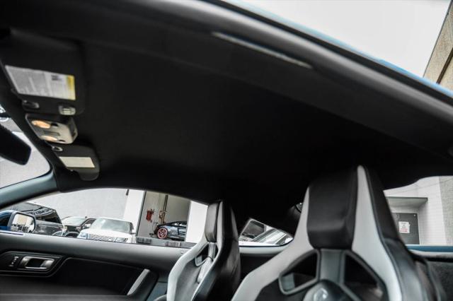 2022 Ford Mustang Shelby GT500 Fastback