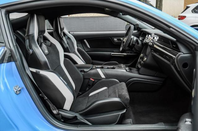 2022 Ford Mustang Shelby GT500 Fastback