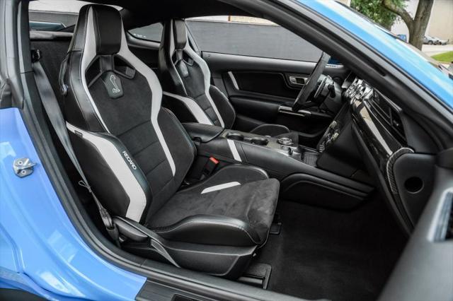 2022 Ford Mustang Shelby GT500 Fastback