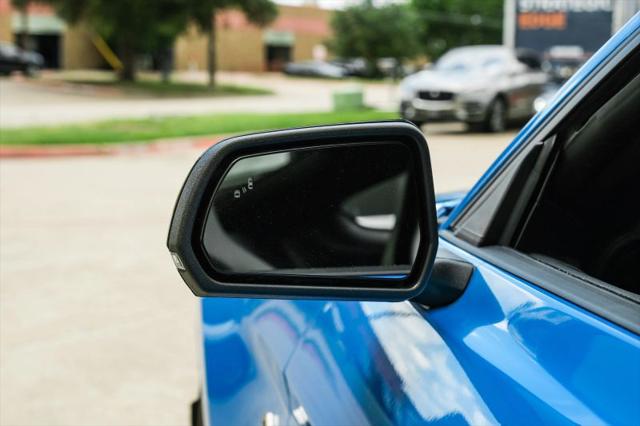 2022 Ford Mustang Shelby GT500 Fastback