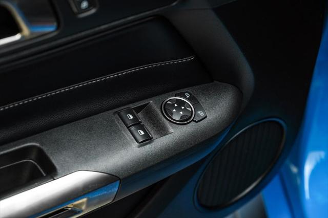 2022 Ford Mustang Shelby GT500 Fastback