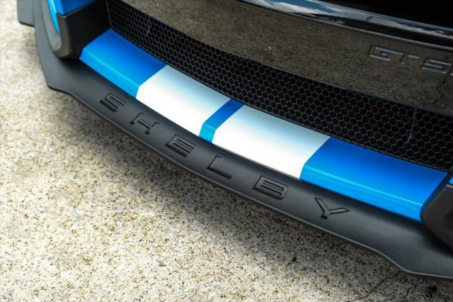 2022 Ford Mustang Shelby GT500 Fastback