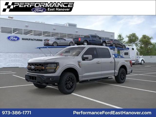 2026 Ford F-150 Tremor for sale in East Hanover, NJ