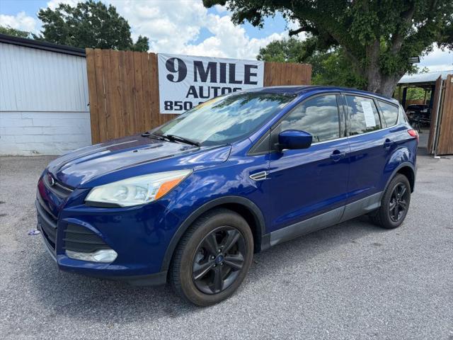 2016 Ford Escape SE for sale in Pensacola, FL
