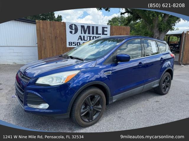 2016 Ford Escape SE for sale in Pensacola, FL
