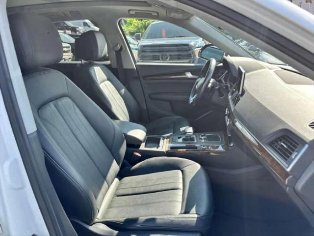 2018 Audi Q5 2.0T Premium