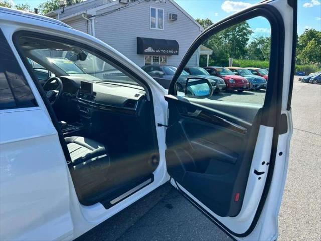 2018 Audi Q5 2.0T Premium