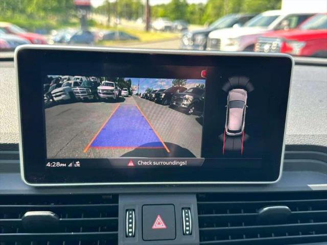 2018 Audi Q5 2.0T Premium