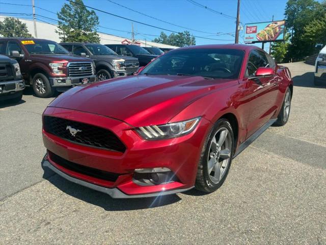 2016 Ford Mustang V6 for sale in Cliffwood, NJ