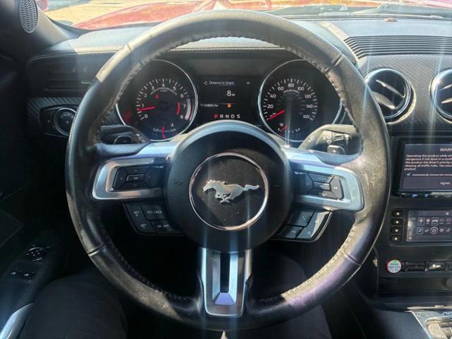 2016 Ford Mustang V6