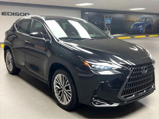 2026 Lexus NX 350 Luxury for sale in Edison, NJ