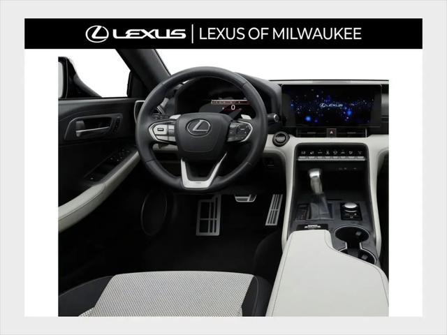 2026 Lexus IS 350 F SPORT for sale in Glendale, WI