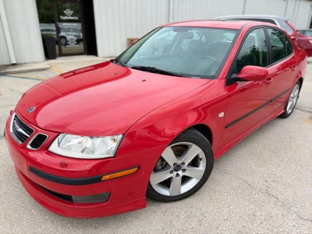 2007 Saab 9-3 Aero for sale in Jacksonville, FL