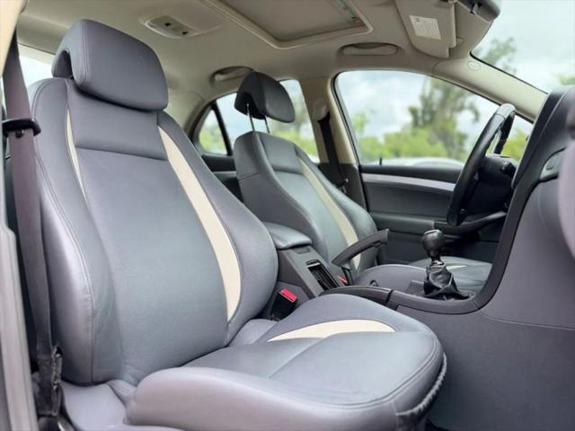 2007 Saab 9-3 Aero