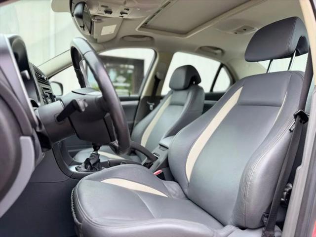 2007 Saab 9-3 Aero