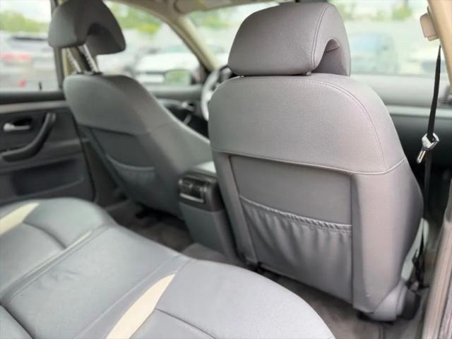 2007 Saab 9-3 Aero