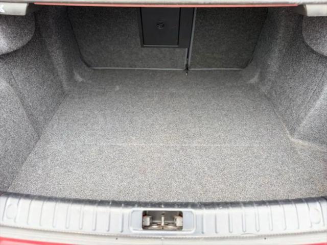 2007 Saab 9-3 Aero