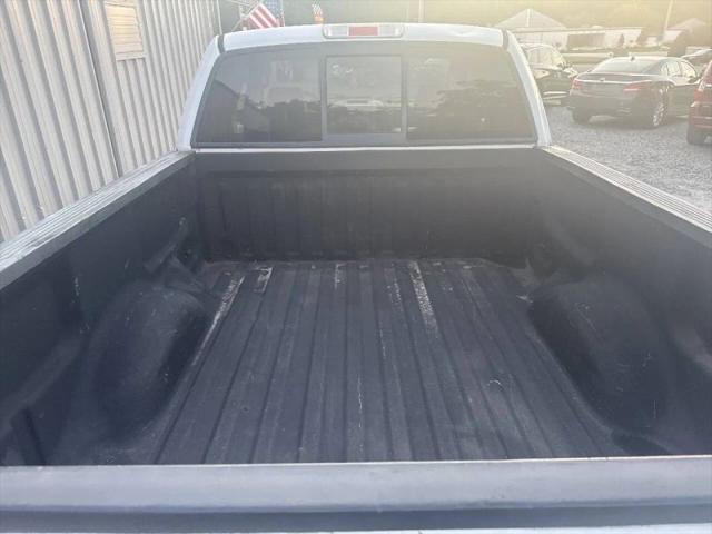 2004 Ford F-150 Lariat