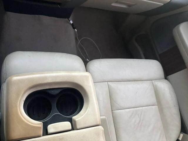 2004 Ford F-150 Lariat
