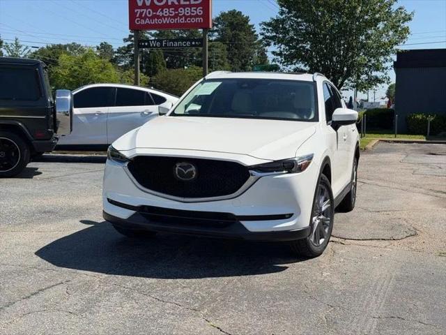 2019 Mazda CX-5 Grand Touring for sale in Marietta, GA
