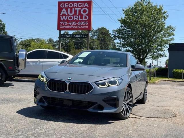 2022 BMW Coupe i sDrive for sale in Marietta, GA
