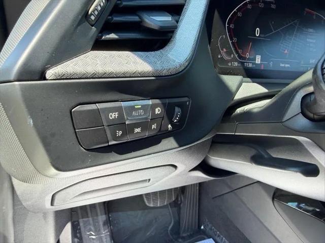 2022 BMW Coupe i sDrive