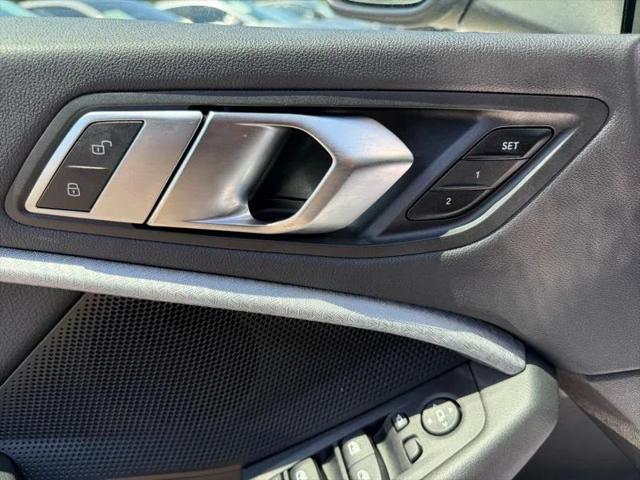 2022 BMW Coupe i sDrive